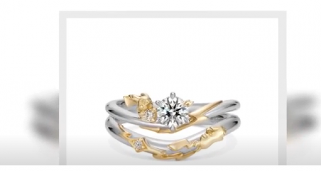 "Pikaèu" prsten košta i do 3.000 dolara, ali postoji problem FOTO