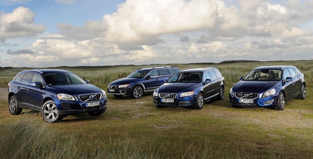 Najveæi opoziv vozila marke Volvo u istoriji