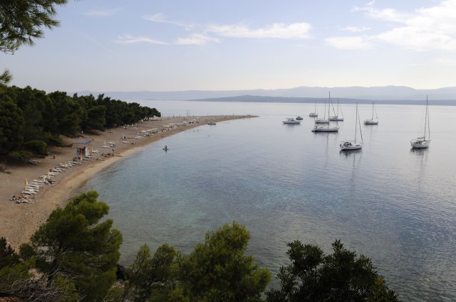 Hrvatska treæa po ugroženosti u turizmu u svetu