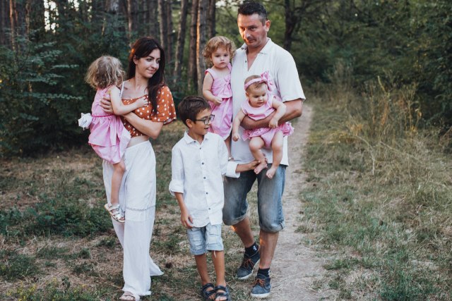 Kad vidim svoju decu, znam da smo na pravom mestu: Beograđanka Tamara odlučila da živi u Crnoj Travi