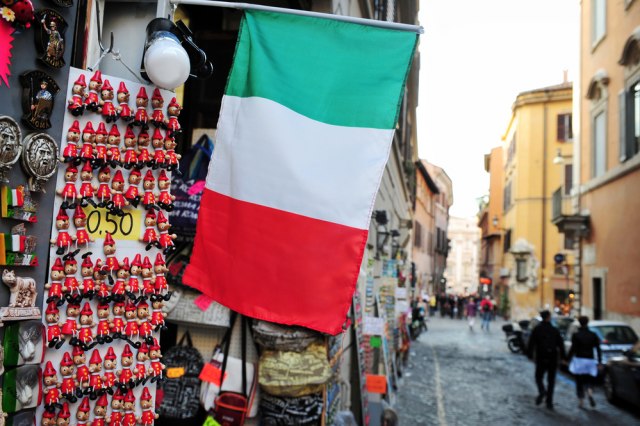 Graðani Srbije mogu u Italiju: Evo šta je potrebno i šta vas sve tamo èeka