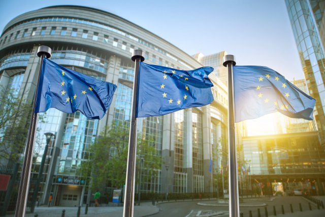 EU ulaže milijardu evra u projekte "èiste" tehnologije