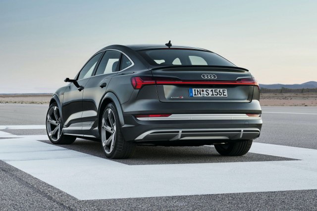 e-tron s sportback (foto: audi promo)