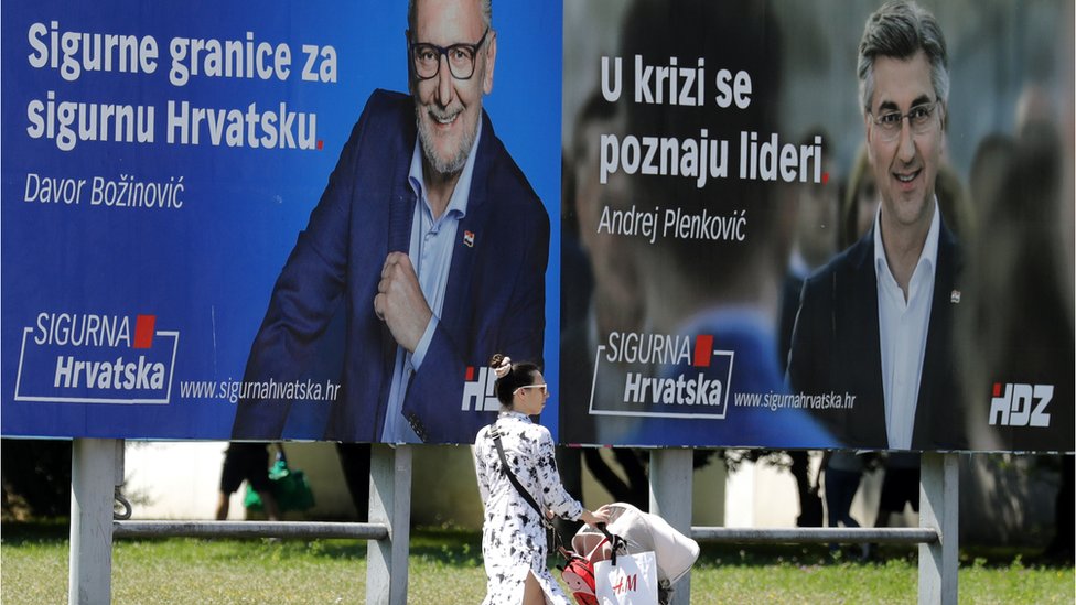 Politika i Hrvatska: Parlamentarni izbori i doba svake vrste neizvesnosti