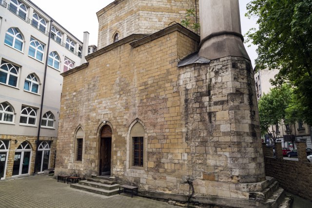 Doneta odluka da se zatvore sve džamije u Srbiji