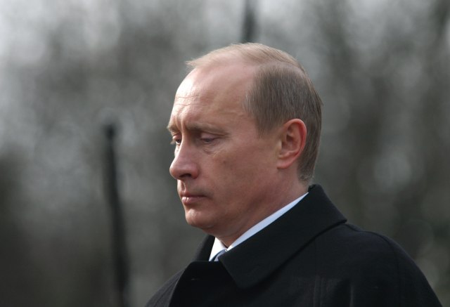 Šta je jedan od najvažnijih prioriteta Vladimira Putina?