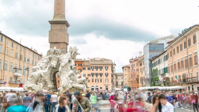 Na vrhuncu turističke sezone rezervisano svega 40 odsto objekata u Italiji