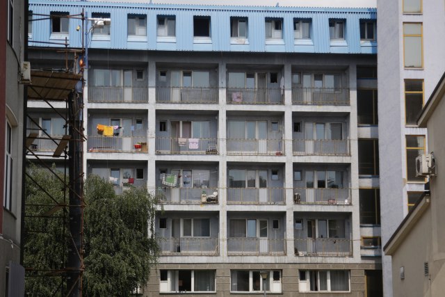 Ministarstvo: Neæe biti zatvaranja studentskih domova, izvestan dodatni rok
