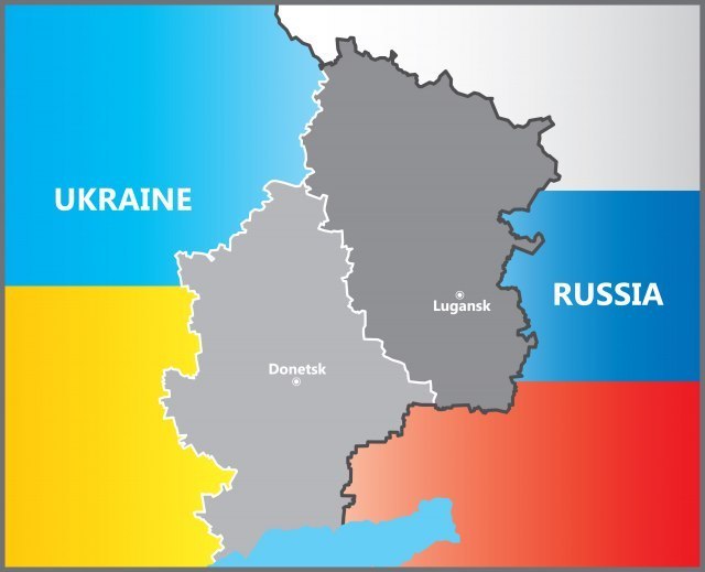 Ambasada Ukrajine: Rusija ignoriše prekid vatre