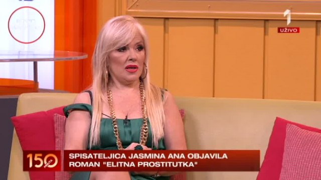 Elitne prostitutke, sjaj i beda u Srbiji: "One su junakinje naših dana" VIDEO