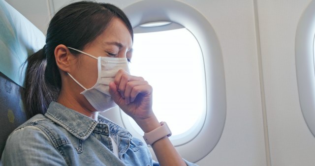 Svetska zdravstvena ogranizacija: Putnici, nosite maske i informišite se o pandemiji