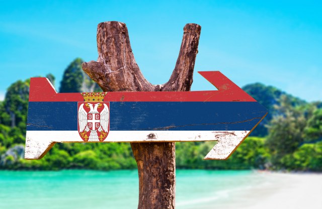 Da li biste bili spremni da izdvojite 1.400 evra za odmor u Srbiji?