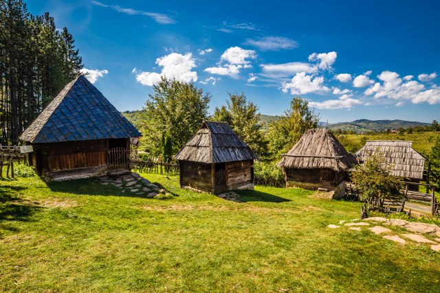 "Gostima su posebno zanimljiva zlatiborska sela"