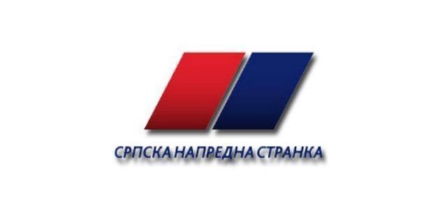 SNS: Srbija neće dozvoliti nasilni dolazak na vlast