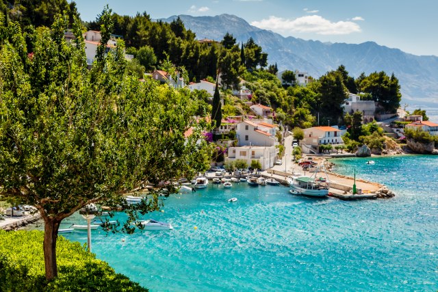 Kupili gotovo polovinu nekretnina na hrvatskoj obali