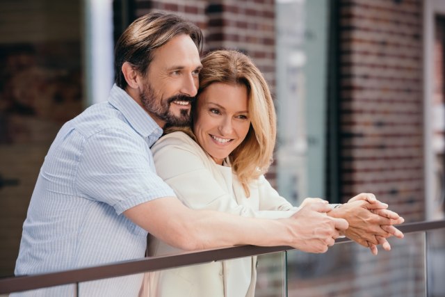 Ovo je pet sigurnih znakova da se nalazite u braku koji æe trajati ceo život