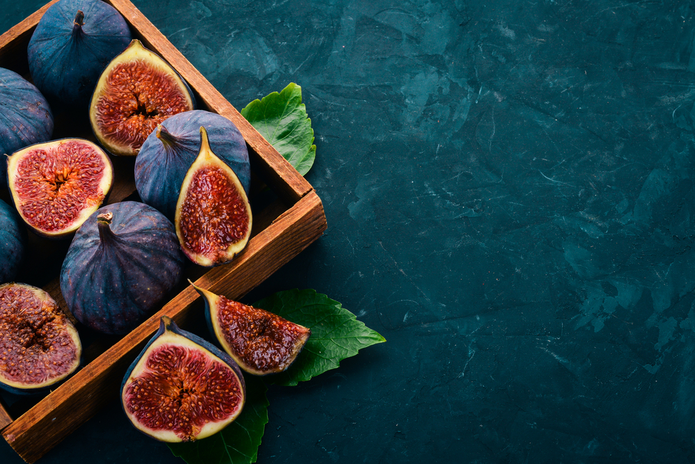 Smokva: Odlična je za zdravlje, ali i za seks!