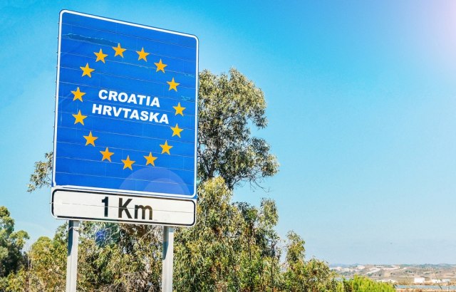 Hrvatska uvodi strože kriterijume za ulazak u zemlju