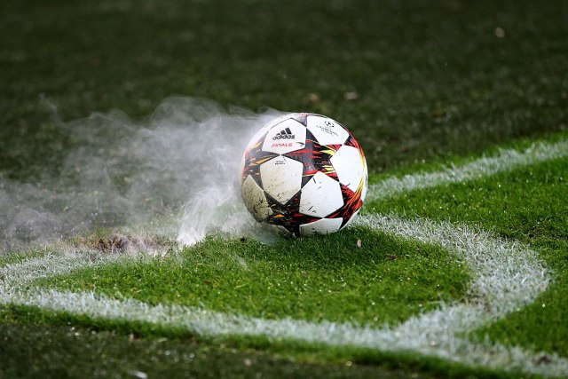 Potpredsednik UEFA: Utakmice u avgustu bez publike