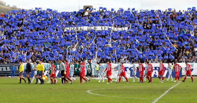 Superliga: Pazarci èekaju "veèite" na startu, prvi derbi u oktobru