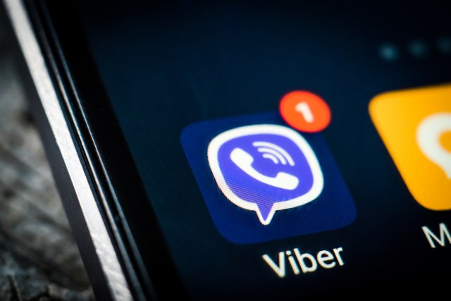 Viber u Srbiji proradio: Sada sve funkcioniše, poznat potencijalni 