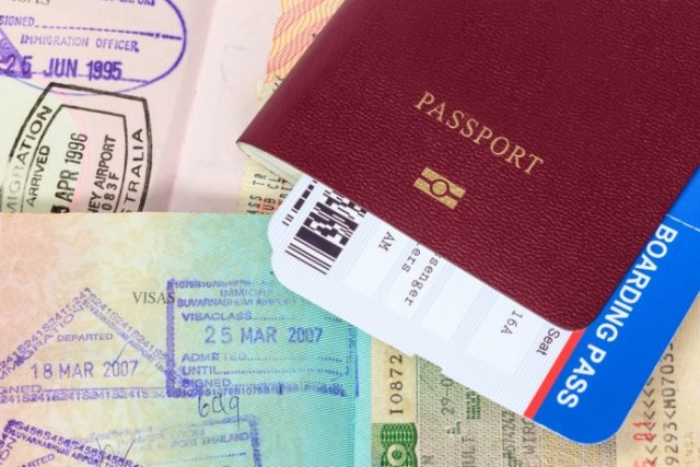 Lista najmoænijih pasoša sveta: Srbi "prešišali" Amerikance