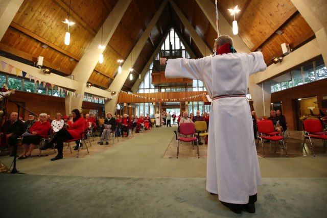Engleska crkva odbacuje ozbiljne pritužbe na ponašanje sveštenika