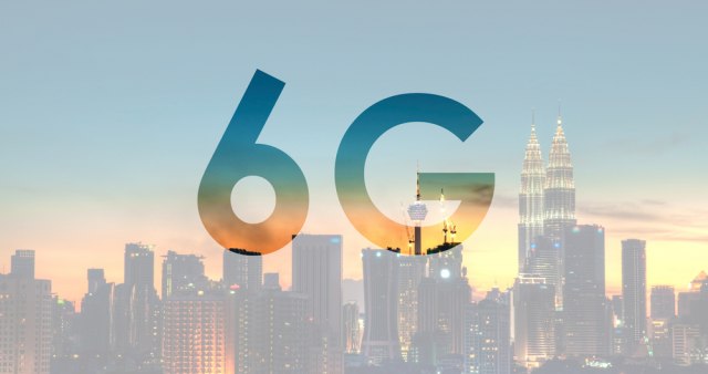 Šesto čulo: Kako će 6G mreža promeniti svet