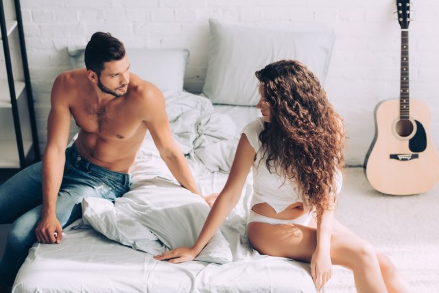 "Pedeset nijansi ekstaze": Najbolje poze u seksu za mnogo više bliskosti meðu partnerima