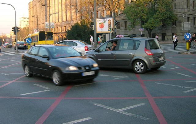 Taksistima od države 232.000 evra za kupovinu novih vozila