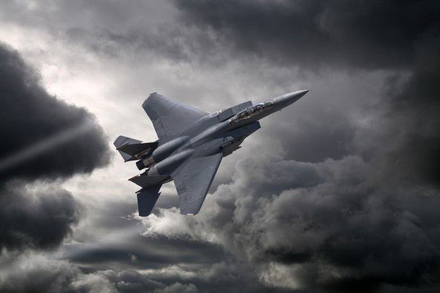 Naruèili prve lovce F-15 za hipersonièno oružje: Ugovor vredan 23 milijarde dolara