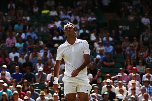 "Federerov" turnir otkazan zbog korone