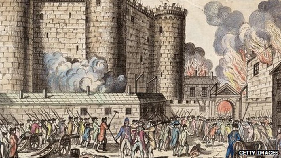 Dan Republike u Francuskoj u senci korone: Pad Bastilje i još jedna prièa koja se krije iza 14. jula