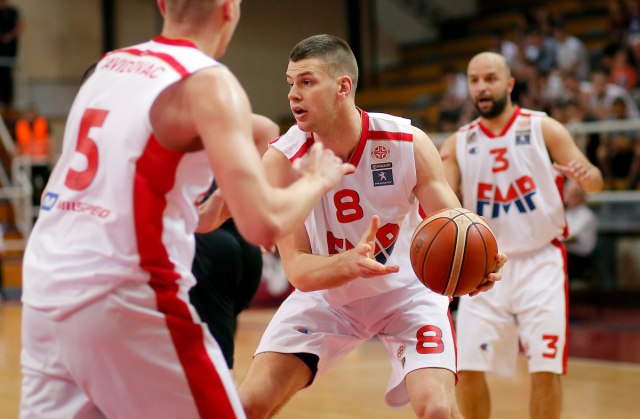 Zvanično: Budućnost 