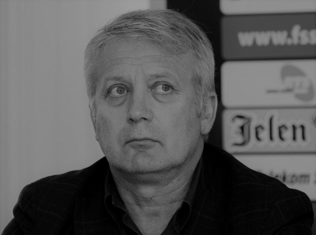 Preminuo Vladimir Bulatoviæ