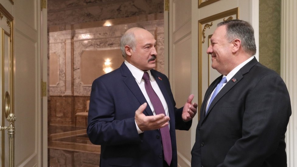 Izbori, protesti i Belorusija: Lukašenko tvrdi - Zapad ima dvostruke aršine više od 250 uhapšenih na demonstracijama