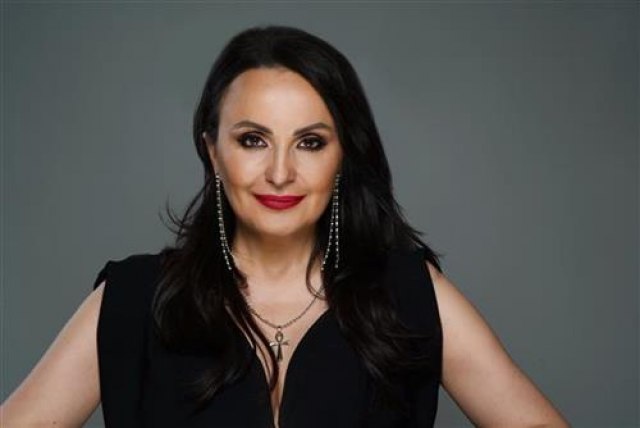 Sanja Kerkez postavljena za kreativnog ambasadora