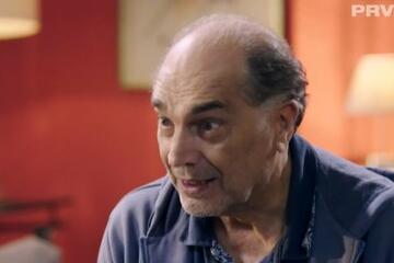 Iskru Brajović svi znamo, a OVO je SIN glumca Voje Brajovića! Takođe se bavi javnim poslom... (FOTO)