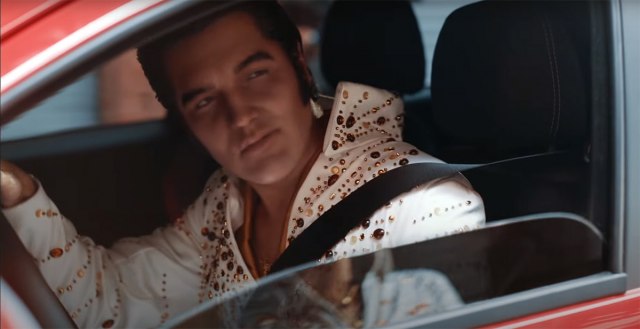 Da li bi Elvis vozio FIAT? VIDEO