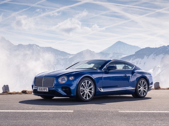 "Zavirite" u fabriku koja proizvodi Bentley Continental GT VIDEO