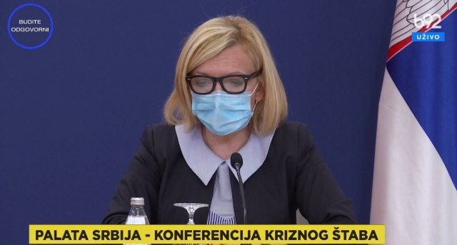 Vrnjacka Banja warned; "I am not in charge of Nestorovic" VIDEO