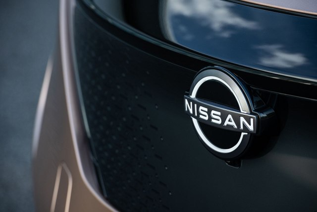 Foto: Nissan promo