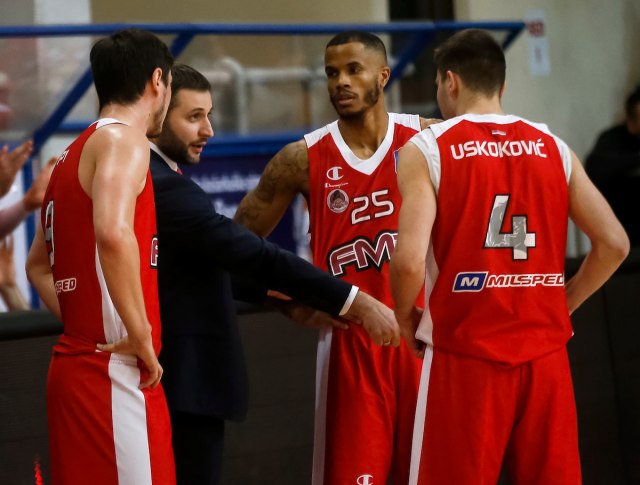 FMP vratio bivšeg beka Zvezde, Jovanović ostaje trener