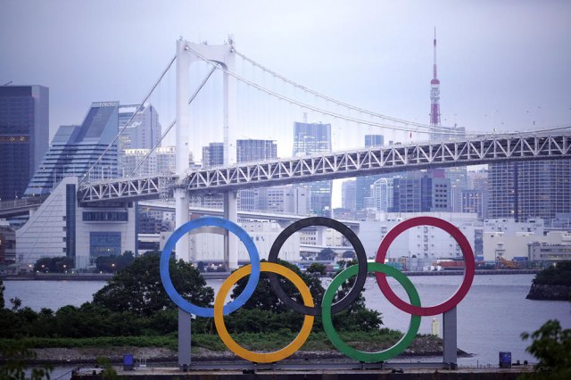 Otkazuju se Olimpijske igre u Tokiju?