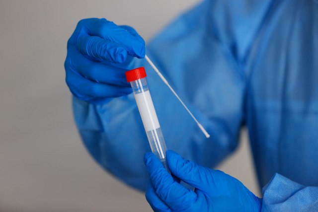 Krizni štab doneo odluku: Kome je potreban negativan PCR test za ulazak u Srbiju