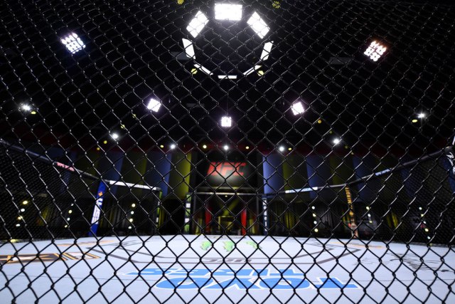 Ekskluzivno za B92.net: UFC traži Mediću novog protivnika