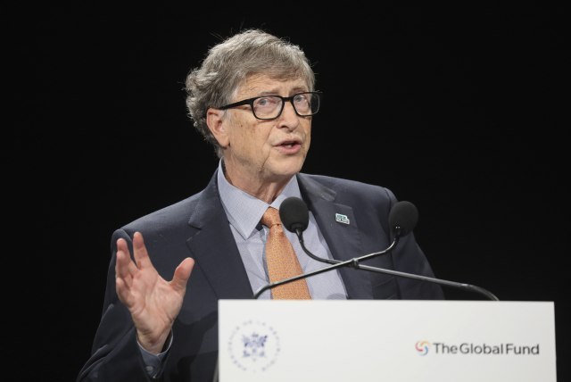 Bill Gates shocked the world: “How many doses of the vaccine will we need?”