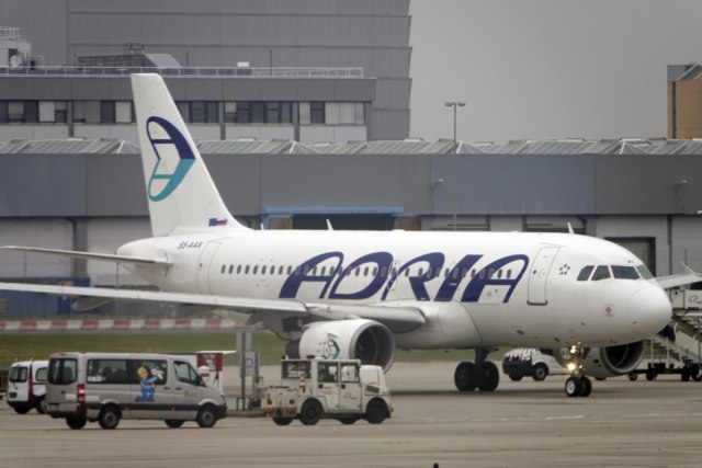 Cena robne marke propale avio-kompanije sada još niža: Pala sa 100.000 na 50.000 evra