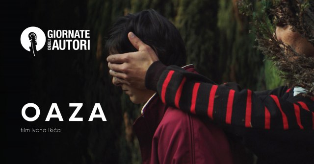 Domaæi film "Oaza" imaæe svetsku premijeru na festivalu u Veneciji