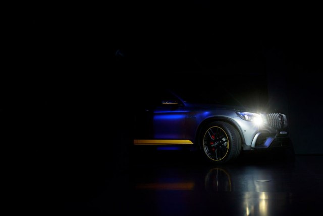 Mercedes sa tržišta povlači 135.000 automobila